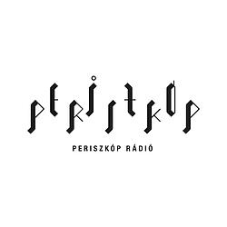 Periszkóp radio logo