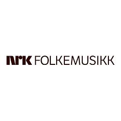 NRK Folkemusikk radio logo