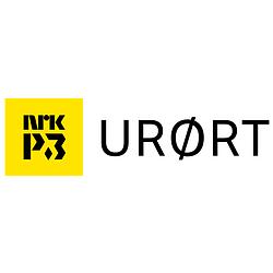NRK P3 Urørt radio logo