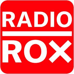 Radio ROX logo