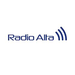 Radio Alta logo