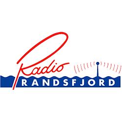 Radio Randsfjord logo
