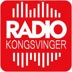 Radio Kongsvinger logo