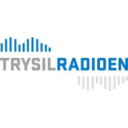 Trysil Radioen radio logo