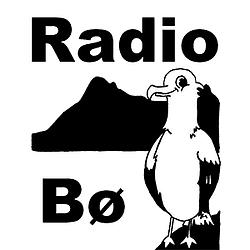 Radio Bø logo