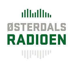 ØsterdalsRadioen radio logo