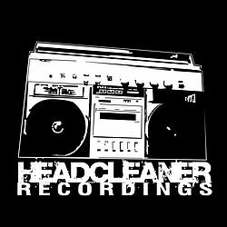 Headcleaner radio logo