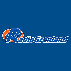 Radio Grenland logo