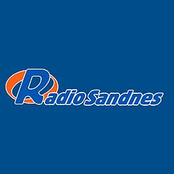 Radio Sandnes logo