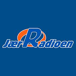 JærRadioen radio logo
