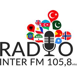 Inter FM logo