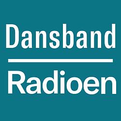 Dansbandradioen radio logo