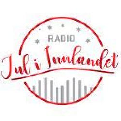 Radio Jul i Innlandet logo