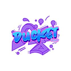 Ducket Radio logo