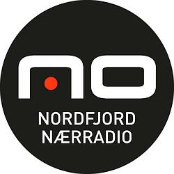 Nordfjord Nærradio radio logo