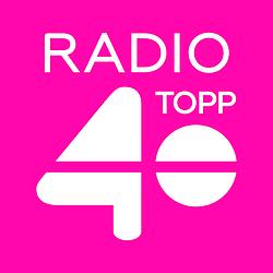 Radio Topp 40 logo