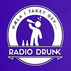 Radio Drunk logo
