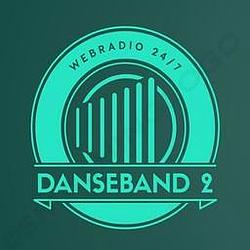 Danseband 2 radio logo