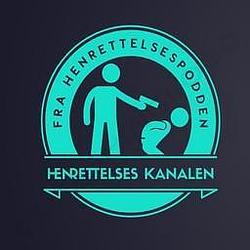 Henrettelseskanalen radio logo