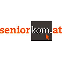 Radio Seniorkom logo