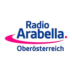 Arabella Oberösterreich radio logo