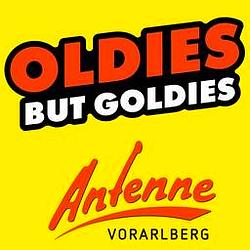 Antenne Vorarlberg Oldies but Goldies radio logo