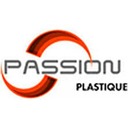Radio Passion Plastique logo