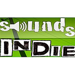 SoundsIndie radio logo