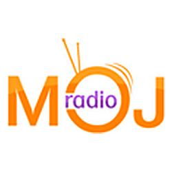 Moj Radio logo
