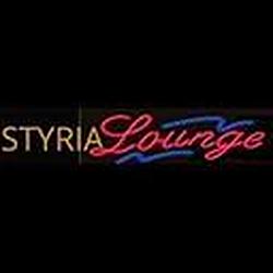Styrialounge radio logo