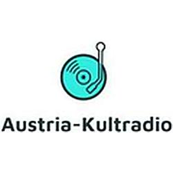 AustriaKultRadio radio logo