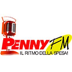 Penny FM logo