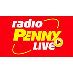 Radio Max Penny logo