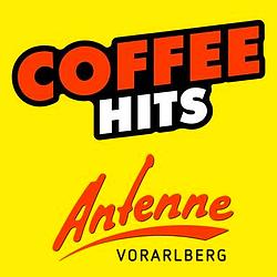 Antenne Vorarlberg Coffee Hits radio logo