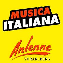 Antenne Vorarlberg Italiana radio logo