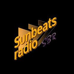 SUNBEATSRADIO radio logo