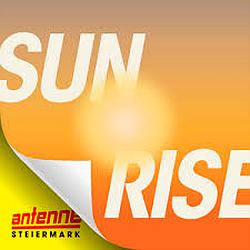 Antenne Sunrise radio logo
