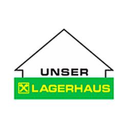 Radio Lagerhaus logo