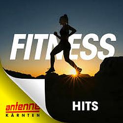 Antenne Fitness Hits radio logo