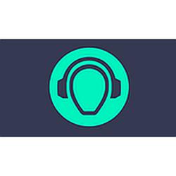 UNKW radio logo