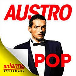 Antenne Austro Hits radio logo