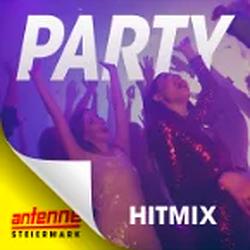 Antenne Partyhitmix radio logo