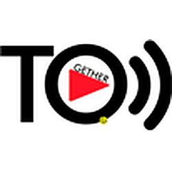 Together radio logo