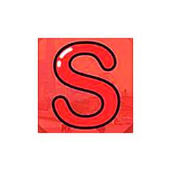 SLONERAP radio logo