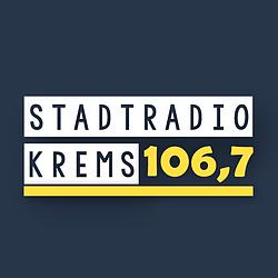 Stadtradio Krems radio logo