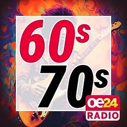 oe24 Radio - Best of 60s & 70s logo