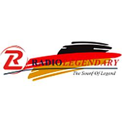 Radio Legendary - DE logo