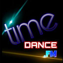 TimeDance.FM logo