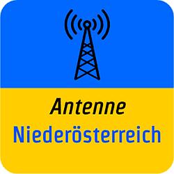 Antenne Niederösterreich radio logo