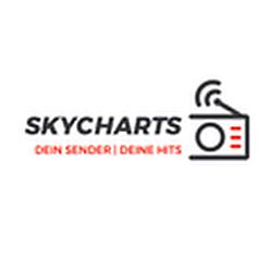 Skycharts radio logo